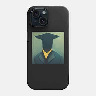 Lecturer | Comics style Phone Case