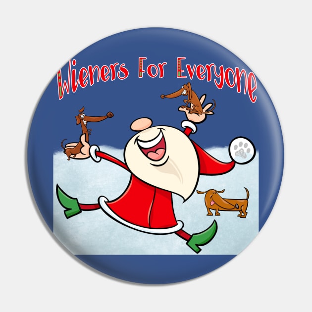Weiners for Everyone Pin by Mama_Baloos_Place