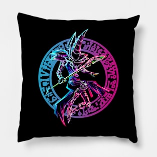 Soul of dark magician Pillow