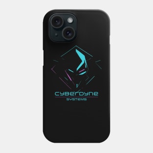 Cyberdyne Systems Corporation Phone Case