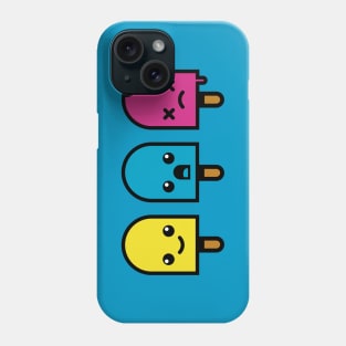 Ice-Scream Phone Case