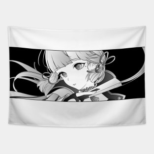 Kamisato Ayaka Tapestry