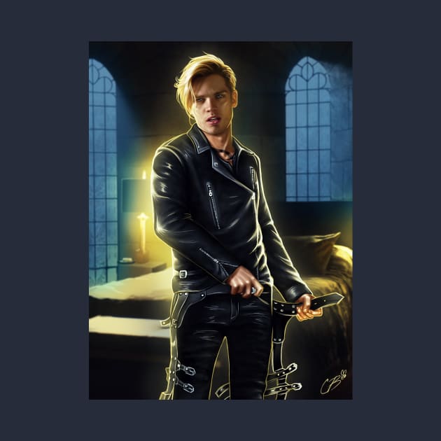 for jace's fans by c0ffeebee