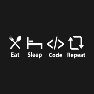 The Programmer T-Shirt