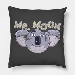 Mr. Moon - Sing! Pillow