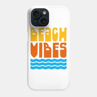 Beach Vibes Phone Case