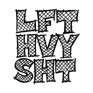 LFT HVY SHT T-Shirt