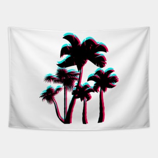 TikTok Beach Vibes Tapestry