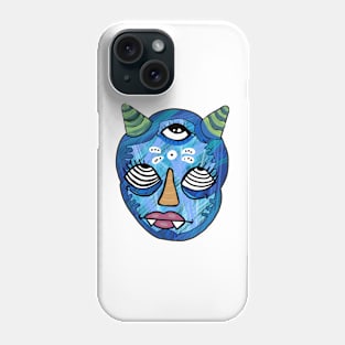 Eye Can’t Believe You Phone Case