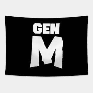 Gen M Tapestry