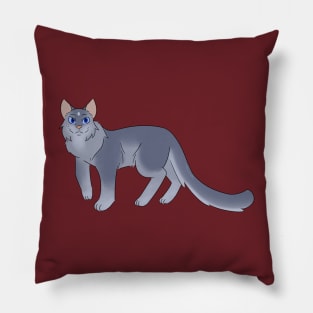 Bluestar Pillow