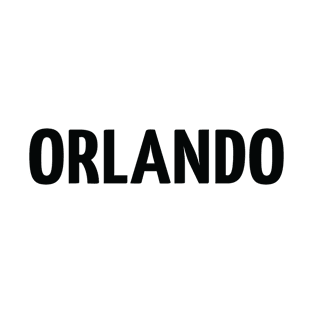 Orlando T-Shirt