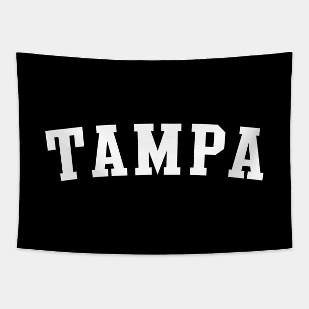 Tampa Tapestry by Novel_Designs