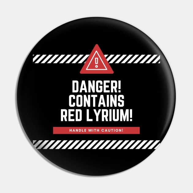 Danger! Contains Red Lyrium! Dragon Age 2 Pin by ballhard