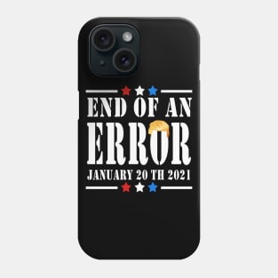 inauguration day 2021 Phone Case