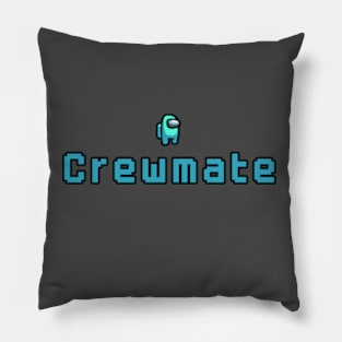 Crewmate Pillow