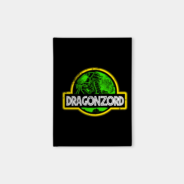 Jurassic Power Green