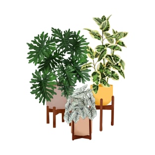 House Plants 15 T-Shirt