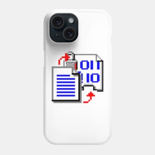 cVault finance logo Phone Case