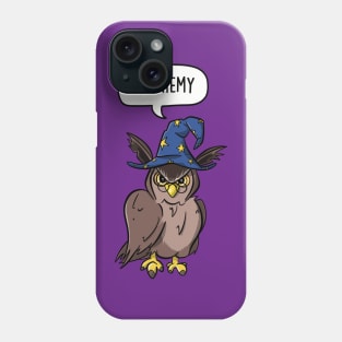 Owlchemy Phone Case