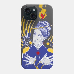 Medic! Phone Case