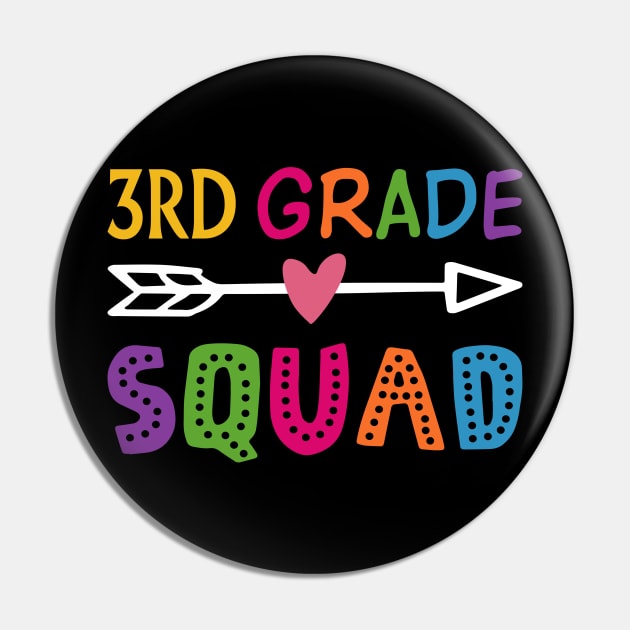 3rd grade squad Pin by busines_night