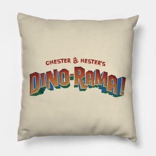 C&H DNO-RMA Pillow