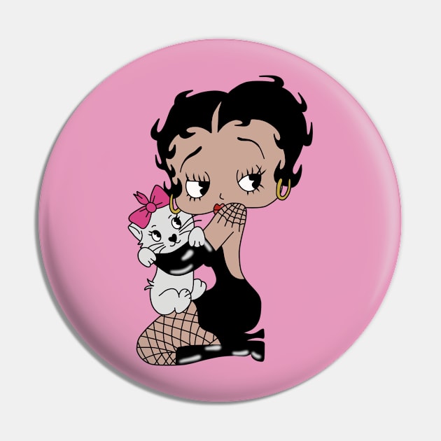 Pin on Betty boop