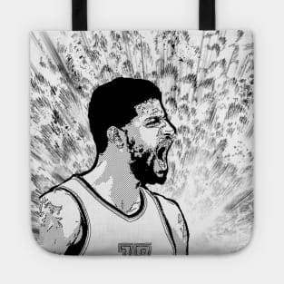 Paul George Tote