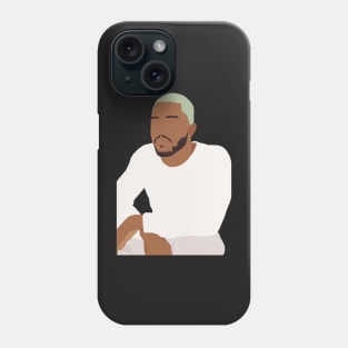 Solo Phone Case