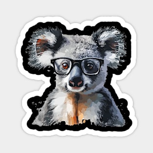 koala Magnet