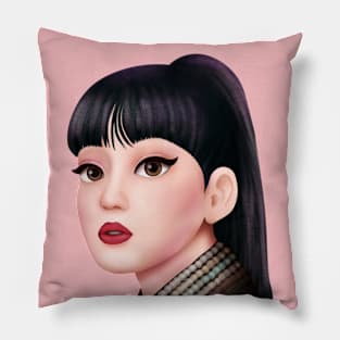 BABY LISA Pillow