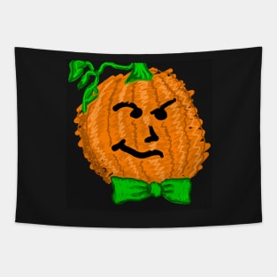 Pumpkin Fellow! Tapestry