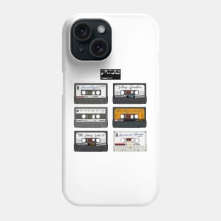 Home Taping Runrig Phone Case