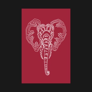 Majestic Elephant T-Shirt