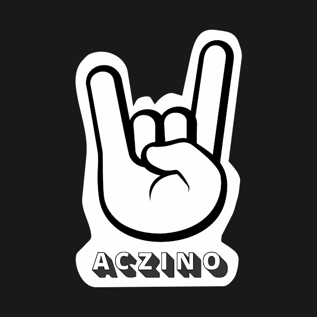 ACZINO by Adadita