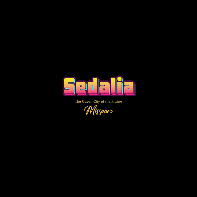 Sedalia by Delix_shop