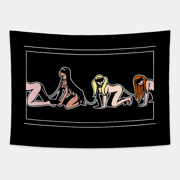Follow Tapestry by zzmyxazz