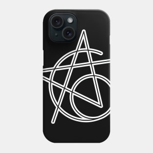 Avenge the Originals Phone Case