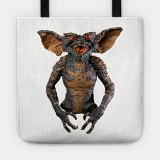 Screen Used Gremlins Movie Prop Tote