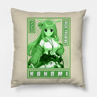 Grinomi Pillow