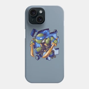 Toy Leo Phone Case