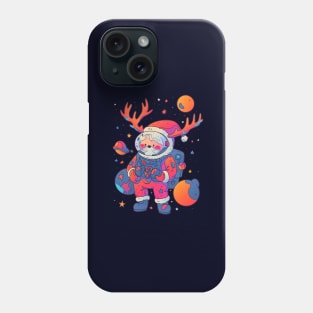 Christmas and Santa Claus7 Phone Case