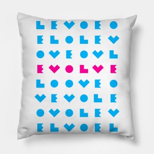 Evolve Pillow