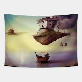 Dreams Tapestry