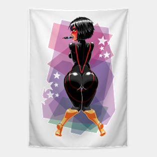 GoGo Tomago 2 Tapestry