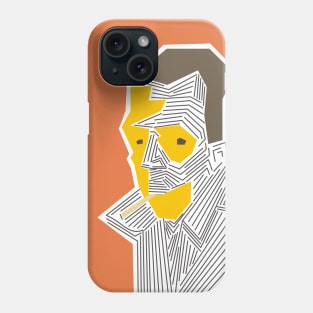 Camus Phone Case