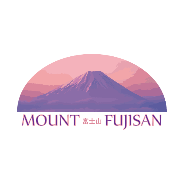 Fujisan by chrisbizkit