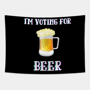 I'm voting for Beer Tapestry