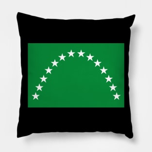 Risaralda Department Pillow